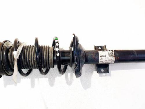 Used Right front shock absorber Right front shock absorber 39159504 39159504