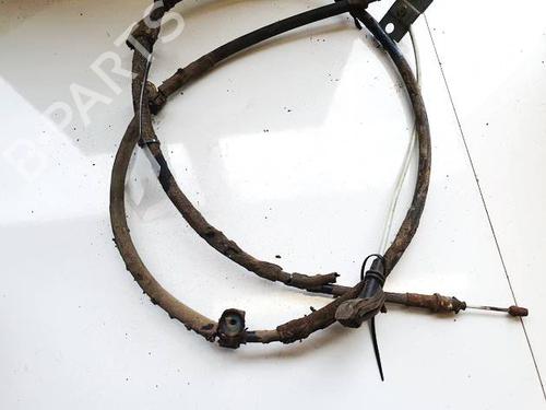 Used Handbrake cable Handbrake cable 39253371 39253371