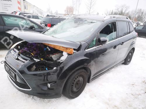 Engine mount FORD GRAND C-MAX (DXA/CB7, DXA/CEU) 2.0 TDCi | BP32951832M89  - Image 6