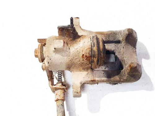 Left rear brake caliper AUDI A4 B7 (8EC) 2.0 TDI | BP38738432M107 - Image 2