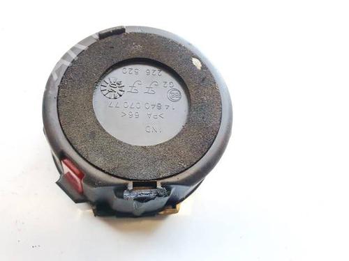 Ashtray PEUGEOT 807 (EB_) 2.0 HDi | BP34951690I30 - Image 3