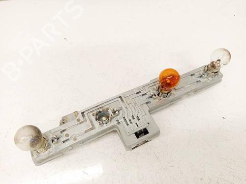 Lampeholder Lampeholder OPEL ZAFIRA / ZAFIRA FAMILY B (A05) 1.6 (M75) (115 hp) 36547907 36547907
