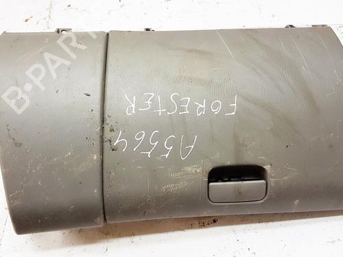 Used Glove box Glove box SUBARU FORESTER (SF_) 2.0 AWD (SF5) (125 hp) 35867558 35867558