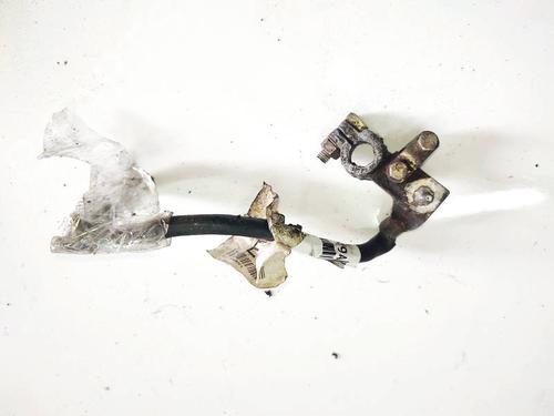 Cable FORD TRANSIT Van (FA_ _) 2.4 TDCi RWD | BP35002739E12 - Image 2