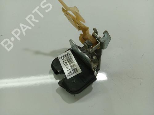 Electronic module MERCEDES-BENZ C-CLASS (W203) C 180 (203.035) | BP34874609M83 - Image 3