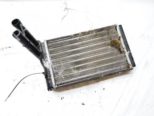 Used Heater matrix Heater matrix AUDI 80 B3 Saloon (893, 894, 8A2) 1.8 (75 hp) 35882064 35882064
