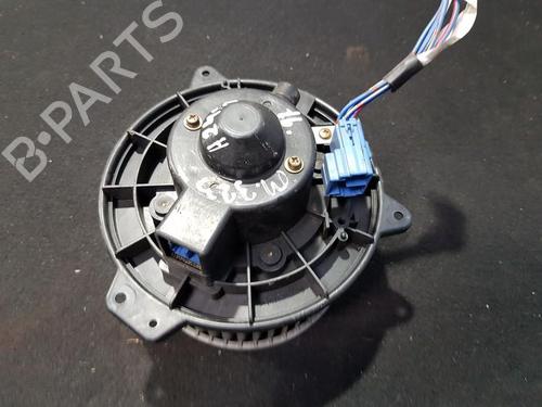 Used Heater blower motor Heater blower motor MAZDA 323 C IV (BG) 1.3 16V (BG3S) (73 hp) 35654406 35654406