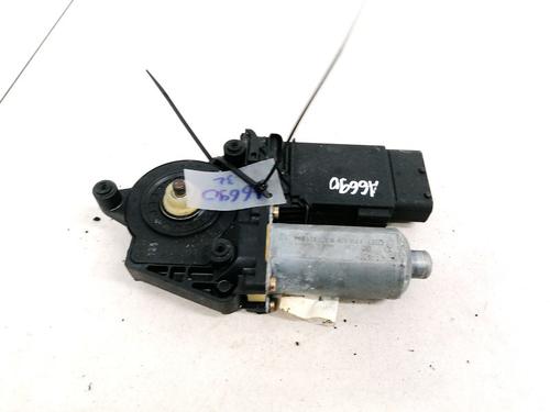 Used Right front window motor Right front window motor VW PASSAT B5 Variant (3B5) 1.8 T (150 hp) 35572959 35572959