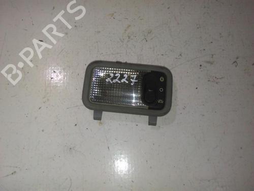 Kabinelys Kabinelys CITROËN XANTIA (X1_, X2_) 1.9 Turbo D (90 hp) 35654732 35654732