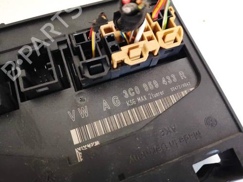 Electronic module VW PASSAT B6 (3C2) 2.0 TDI | BP35253883M83 - Image 2