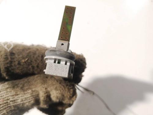 Electronic module TOYOTA COROLLA (_E12_) 2.0 D-4D (CDE120R, CDE120L_) | BP35006352M83 - Image 3