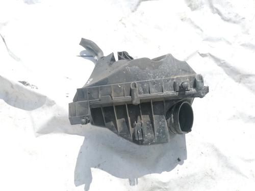 Used Air filter box Air filter box OPEL MERIVA A MPV (X03) 1.7 DTI (E75) (75 hp) 35501974 35501974