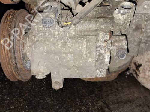 Used AC compressor AC compressor 34945778 34945778