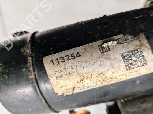Starter CITROËN C4 II (NC_) 1.6 HDi 110 | BP37093643M8 - Image 4