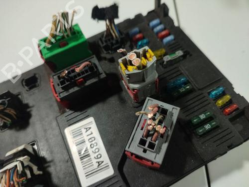 Electronic module PEUGEOT 407 (6D_) 1.6 HDi 110 (6D9HZC, 6D9HYC) | BP34893763M83 - Image 2