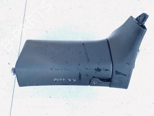 Used Glove box Glove box MERCEDES-BENZ C-CLASS (W203) C 200 Kompressor (203.042) (163 hp) 35618866 35618866
