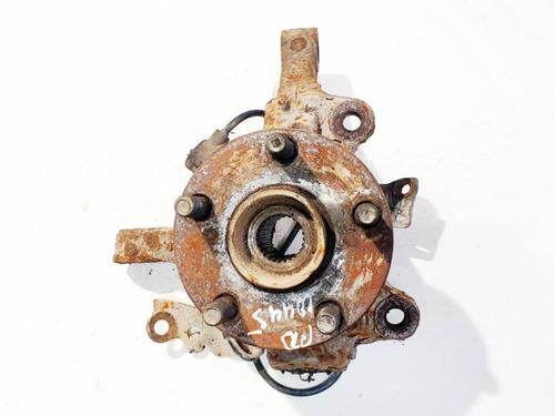Used Right front steering knuckle Right front steering knuckle 34914894 34914894