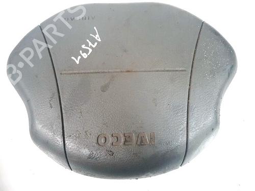 Airbag chauffør IVECO DAILY III Van 29 L 12 V (ALKA41A2, ALLA52A2, ALKA42A2) (116 hp) 32896407