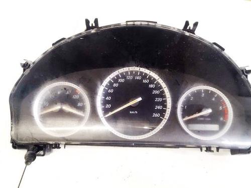 Used Instrument cluster Instrument cluster 35178380 35178380