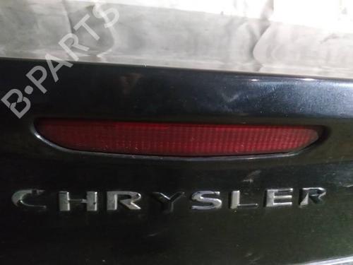 3º Stop 3º Stop CHRYSLER SEBRING (JS) 2.4 VVT (170 hp) 35318587 35318587