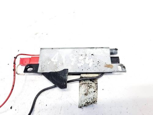 Electronic module AUDI 80 B4 Saloon (8C2) 1.9 TDI | BP35247863M83 - Image 2