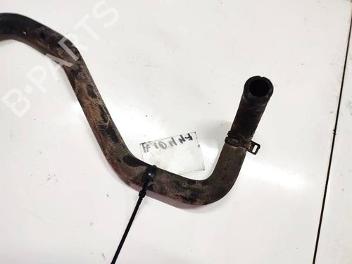 Pipe FORD FOCUS II (DA_, HCP, DP) 1.6 TDCi | BP32573331M125  - Image 5