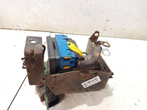 ABS pump RENAULT ESPACE IV (JK0/1_) 2.2 dCi (JK0H) | BP34917496M43 - Image 2