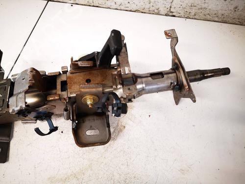 Steering column NISSAN PRIMERA Hatchback (P12) 1.9 dCi | BP36770973M21 - Image 2