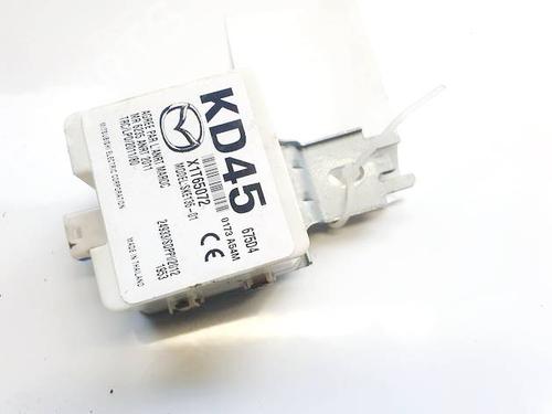 Used Electronic module Electronic module TOYOTA PRIUS (_W3_) 1.8 Hybrid (ZVW3_) (99 hp) 33565319 33565319