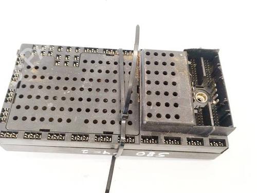 Used Fuse box Fuse box PEUGEOT 407 (6D_) 1.6 HDi 110 (6D9HZC, 6D9HYC) (109 hp) 34050414 34050414