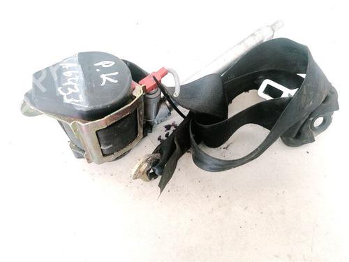 Used Front left seatbelt Front left seatbelt 35596766 35596766