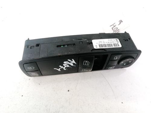 Used Switch Switch MERCEDES-BENZ B-CLASS Sports Tourer (W245) B 200 TURBO (245.234) (193 hp) 32911912 32911912