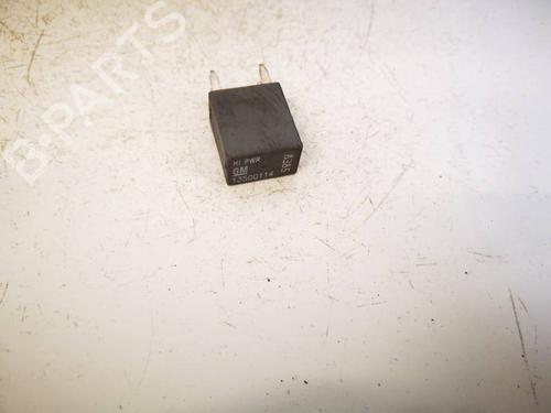 Used Electronic sensor Electronic sensor OPEL INSIGNIA A (G09) 2.0 CDTI (68) (110 hp) 36517774 36517774