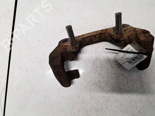 Left front brake caliper BMW X5 (E53) 3.0 d | BP35298614M105 - Image 3