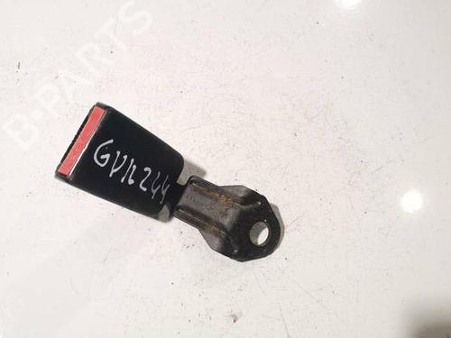 Used Seat buckle Seat buckle 36686475 36686475