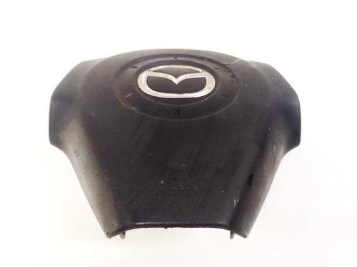 Used Driver airbag Driver airbag MAZDA 3 (BK) 1.6 DI Turbo (109 hp) 32612909 32612909