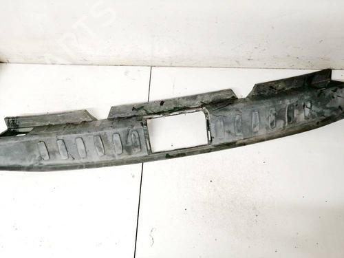 Used Boot lining Boot lining SKODA OCTAVIA II (1Z3) 1.6 TDI (105 hp) 35150728 35150728