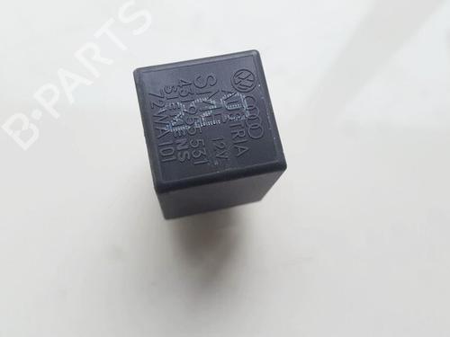 other-audi-a4-b5-8d2-1994-1995-1996-1997-1998-1999-2000-2001-33519224 main image