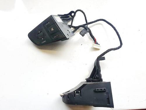 Used Steering wheel controls Steering wheel controls 34989771 34989771