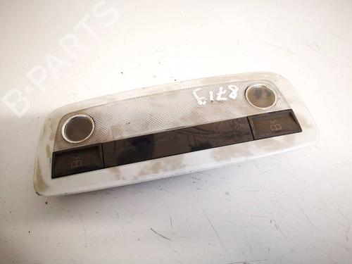 interior-roof-light-mercedes-benz-c-class-w204-2007-2008-2009-2010-2011-2012-2013-2014-2015-35059657 main image