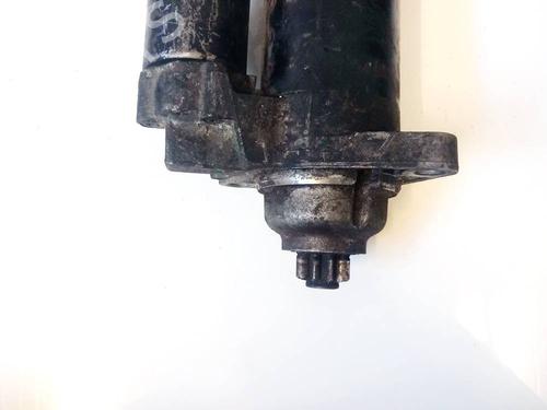 Starter AUDI A6 C6 (4F2) 2.4 | BP35357264M8 - Image 3