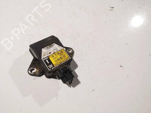 Módulo eletrónico SUBARU TRIBECA (B9) 3.0 (WXE) | BP34981348M83 - Image 2