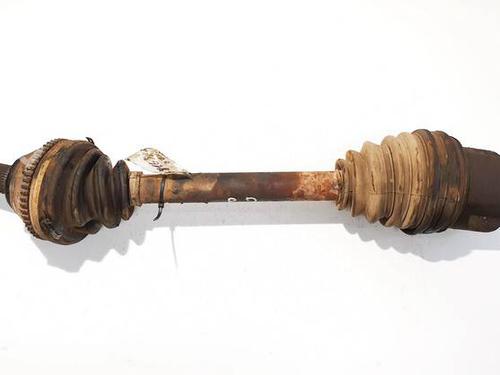 Used Left front driveshaft Left front driveshaft FIAT DUCATO Van (230_) 2.8 D (87 hp) 35350824 35350824