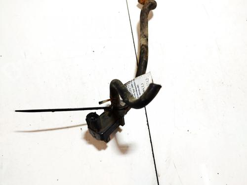 Used Electronic module Electronic module TOYOTA AYGO (_B1_) 1.0 (KGB10_, KGB10R) (68 hp) 35641840 35641840