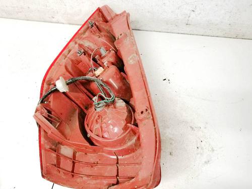 Right taillight MAZDA 5 (CR) 2.0 CD (CR19) | BP34998165C35 - Image 2