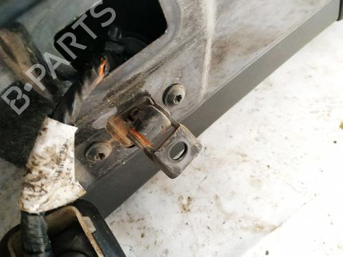 Used Hinge/Door check strap Hinge/Door check strap 35474877 35474877