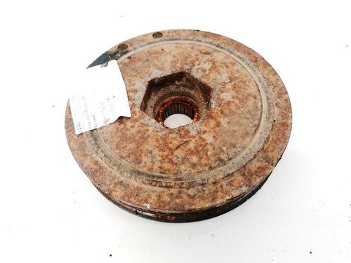 Used Pulley Pulley HONDA CIVIC VII Hatchback (EU, EP, EV) 1.6 i (EP2, EU8, EU6) (110 hp) 35865194 35865194