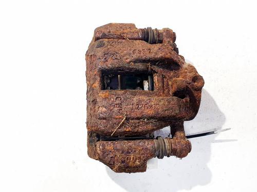 Used Left front brake caliper Left front brake caliper MERCEDES-BENZ A-CLASS (W169) A 150 (169.031, 169.331) (95 hp) 39181709 39181709