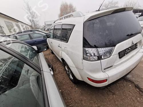 Electronic module MITSUBISHI OUTLANDER II (CW_W) 2.4 (CW5W) | BP32533052M83 