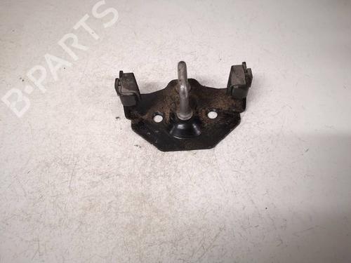 Used Tailgate lock Tailgate lock OPEL ASTRA H (A04) 1.9 CDTI (L48) (100 hp) 40616512 40616512